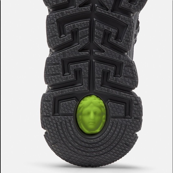 Trigreca Sneakers - Picture 8 of 8